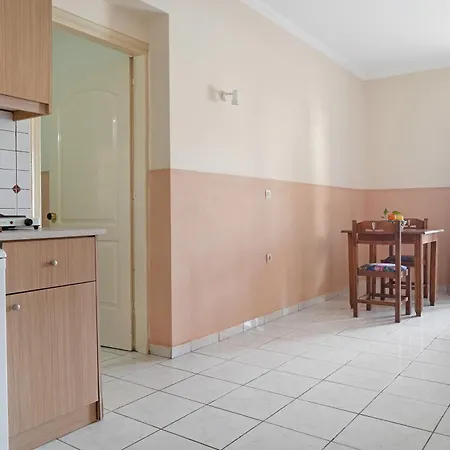 Apartment Sandy Maria 503