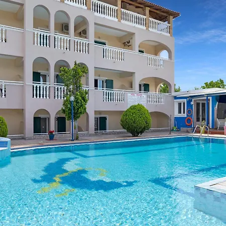 Apartment Sandy Maria 503 Tsilivi (Zakynthos)