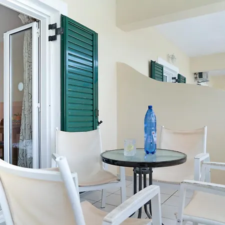 Sandy Maria 503 Tsilivi (Zakynthos)