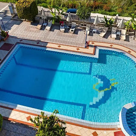 Sandy Maria 503 Tsilivi (Zakynthos)